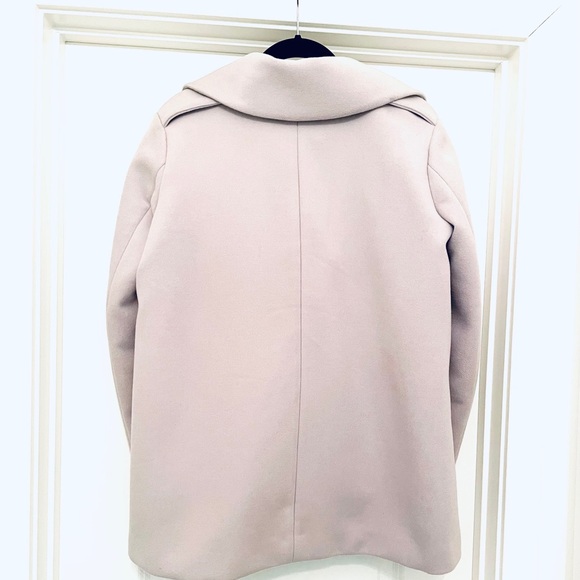 Designer 10 Crosby Derek Lam wool jacket size 2 - Picture 5 of 13